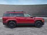 Thumbnail of 2025 Ultimate Red Hyundai SANTA FE HEV