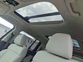 Thumbnail of 2025 Ultimate Red Hyundai SANTA FE HEV