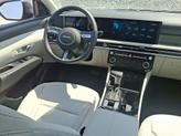 Thumbnail of 2025 Ultimate Red Hyundai TUCSON