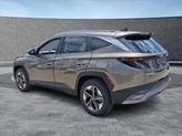 Thumbnail of 2025 Cashmere Bronze Hyundai TUCSON Hybrid