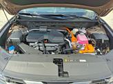 Thumbnail of 2025 Cashmere Bronze Hyundai TUCSON Hybrid