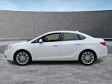 Thumbnail of 2013 Summit White Buick Verano