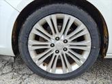 Thumbnail of 2013 Summit White Buick Verano