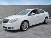 Thumbnail of 2013 Summit White Buick Verano
