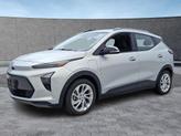 Thumbnail of 2022 Silver Flare Metallic Chevrolet Bolt EUV