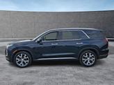 Thumbnail of 2022 Moonlight Cloud Hyundai PALISADE