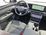 Thumbnail of 2025 Shimmering Silver Hyundai TUCSON Hybrid
