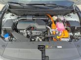 Thumbnail of 2025 Shimmering Silver Hyundai TUCSON Hybrid