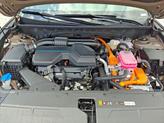 Thumbnail of 2025 Cashmere Bronze Hyundai TUCSON Hybrid