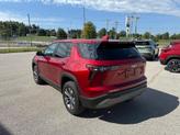 Thumbnail of 2026 Radiant Red Tintcoat Chevrolet Equinox