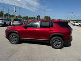 Thumbnail of 2026 Radiant Red Tintcoat Chevrolet Equinox