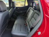 Thumbnail of 2026 Radiant Red Tintcoat Chevrolet Equinox