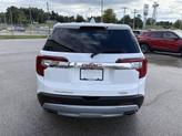 Thumbnail of 2021 Summit White GMC Acadia