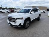 Thumbnail of 2021 Summit White GMC Acadia