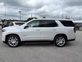 Thumbnail of 2023 Iridescent Pearl Tricoat Chevrolet Tahoe
