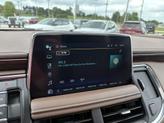 Thumbnail of 2023 Iridescent Pearl Tricoat Chevrolet Tahoe