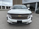 Thumbnail of 2023 Iridescent Pearl Tricoat Chevrolet Tahoe