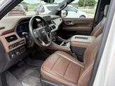 Thumbnail of 2023 Iridescent Pearl Tricoat Chevrolet Tahoe