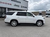 Thumbnail of 2023 Iridescent Pearl Tricoat Chevrolet Tahoe
