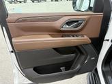 Thumbnail of 2023 Iridescent Pearl Tricoat Chevrolet Tahoe