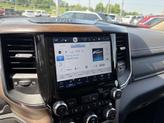 Thumbnail of 2022 Delmonico Red Pearlcoat RAM 3500
