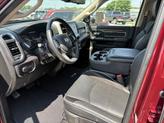 Thumbnail of 2022 Delmonico Red Pearlcoat RAM 3500