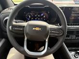 Thumbnail of 2025 Black Chevrolet Colorado