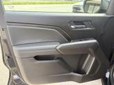 Thumbnail of 2025 Black Chevrolet Colorado