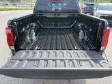 Thumbnail of 2025 Black Chevrolet Colorado