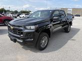 Thumbnail of 2025 Black Chevrolet Colorado