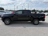 Thumbnail of 2025 Black Chevrolet Colorado