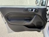 Thumbnail of 2015 Alpine White Clear Coat Ford Fiesta