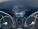 Thumbnail of 2015 Alpine White Clear Coat Ford Fiesta