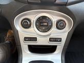 Thumbnail of 2015 Alpine White Clear Coat Ford Fiesta