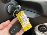 Thumbnail of 2015 Alpine White Clear Coat Ford Fiesta