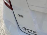 Thumbnail of 2015 Alpine White Clear Coat Ford Fiesta