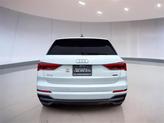 Thumbnail of 2024 White Audi Q3