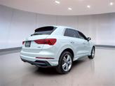 Thumbnail of 2024 White Audi Q3