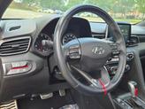 Thumbnail of 2020 Sonic Silver Hyundai Veloster