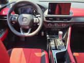 Thumbnail of 2025 Gray Acura MDX