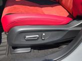 Thumbnail of 2025 Gray Acura MDX