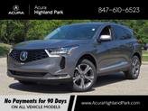 Photo of 2025 Gt Acura RDX