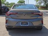 Thumbnail of 2025 Graphite Luster Metallic Acura TLX