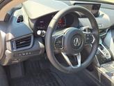 Thumbnail of 2025 Graphite Luster Metallic Acura TLX