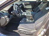 Thumbnail of 2025 Graphite Luster Metallic Acura TLX