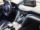 Thumbnail of 2025 Graphite Luster Metallic Acura TLX