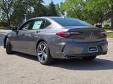 Thumbnail of 2025 Graphite Luster Metallic Acura TLX