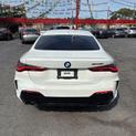 Thumbnail of 2021 Alpine White BMW M440