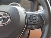 Thumbnail of 2022 Jet Black Toyota Corolla Cross