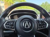 Thumbnail of 2023 Lunar Silver Metallic Acura MDX